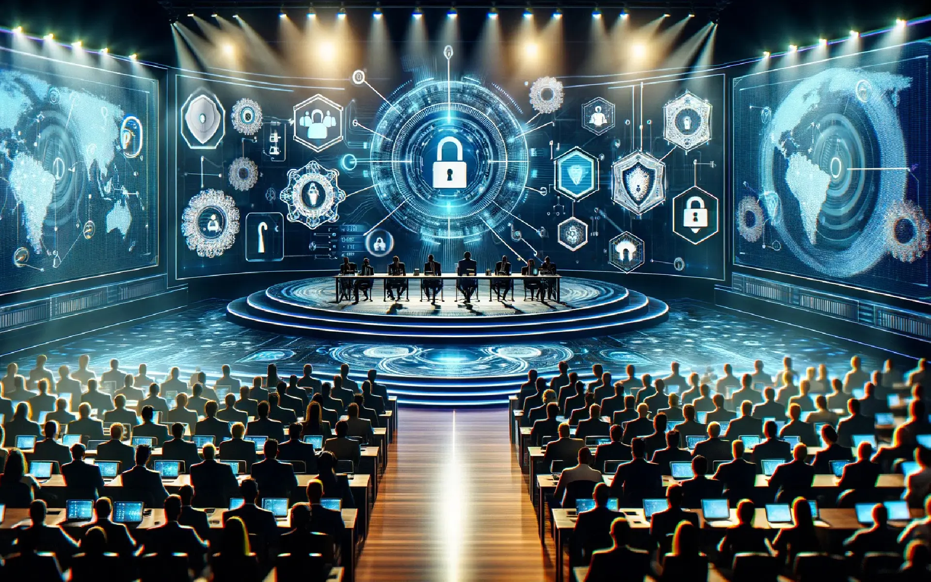 Transforming Event Experiences: Innovations in Event Technology