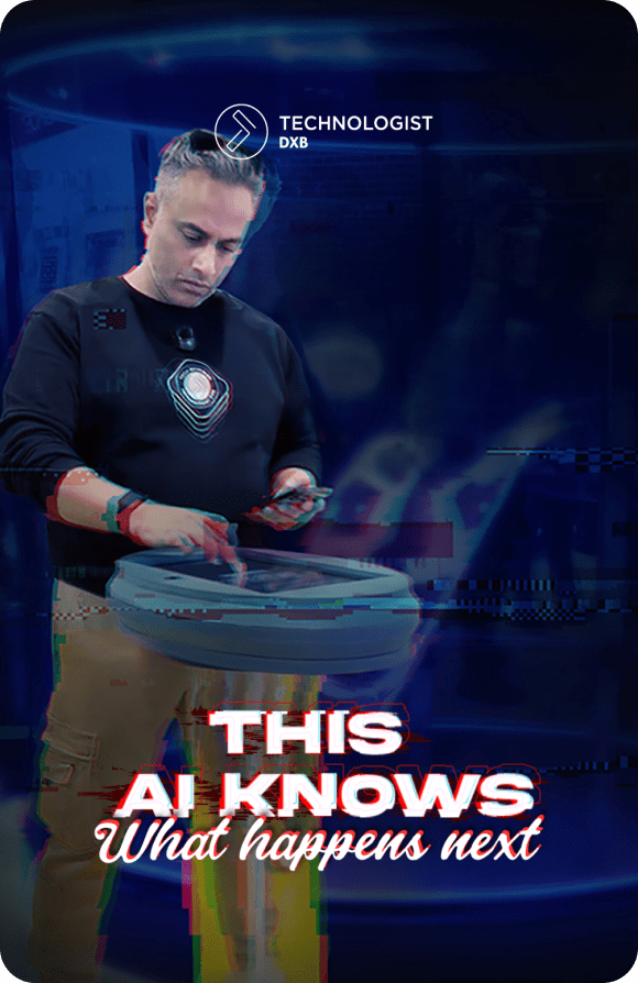 Ai with sujoy cherian