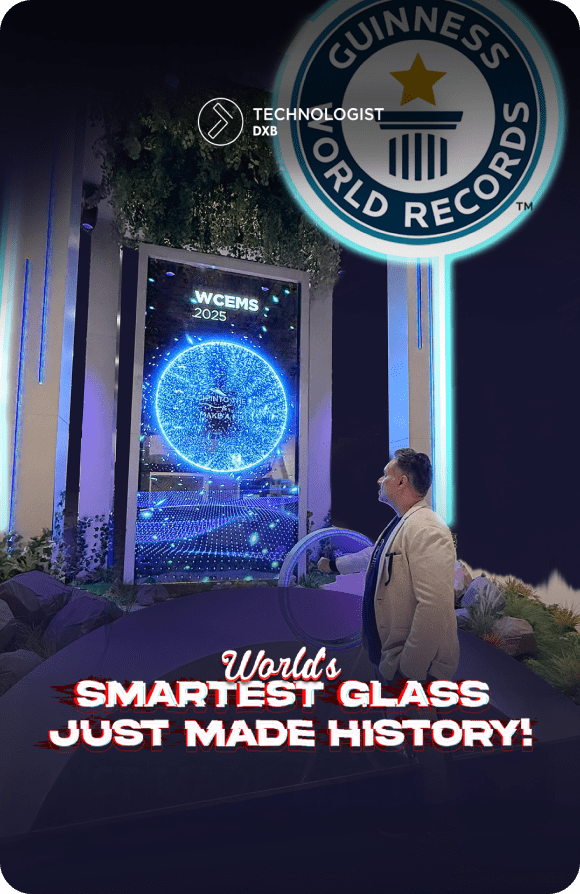 guinness world record